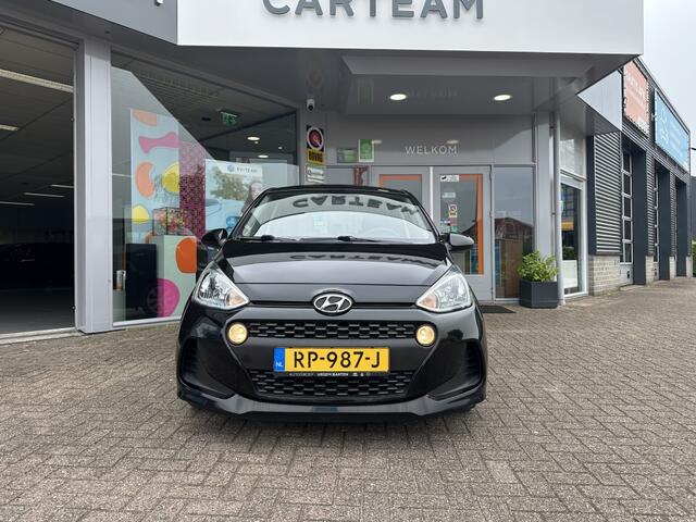 Hyundai I 10 1.0i Comfort | Airco | Cruise | Electr. ramen