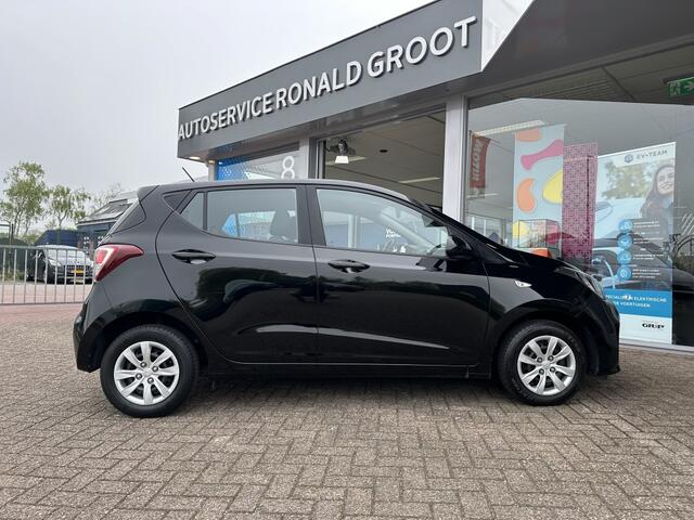 Hyundai I 10 1.0i Comfort | Airco | Cruise | Electr. ramen