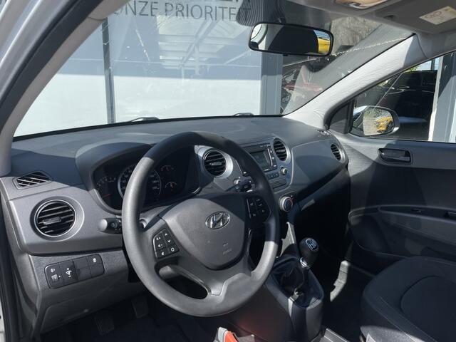 Hyundai I 10 1.0i Comfort