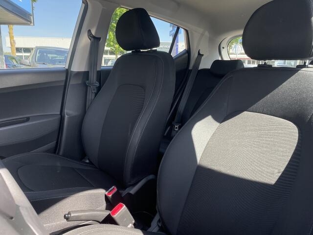 Hyundai I 10 1.0i Comfort
