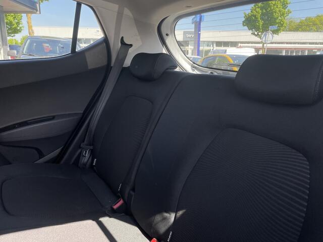 Hyundai I 10 1.0i Comfort