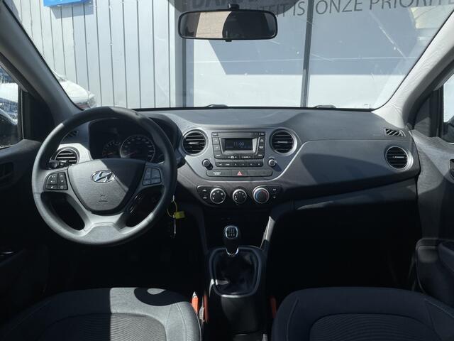 Hyundai I 10 1.0i Comfort