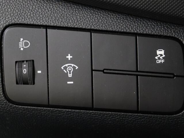 Hyundai I 10 1.0i Go! 2017 I Navigatie I Climate Control I Cruise Control I USB I 1e eigenaar