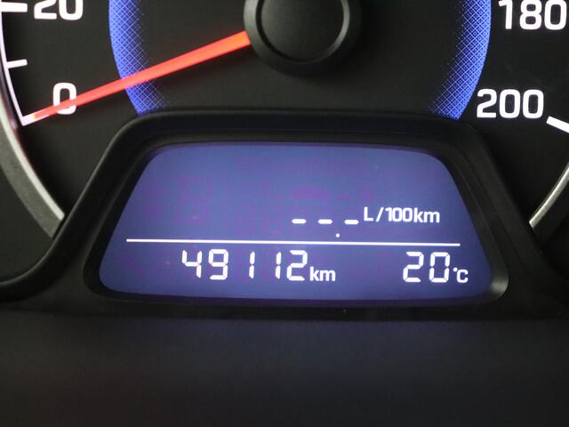 Hyundai I 10 1.0i Go! 2017 I Navigatie I Climate Control I Cruise Control I USB I 1e eigenaar