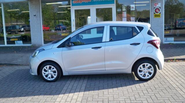 Hyundai I 10 1.0i i-Motion Comf.