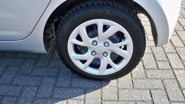 Hyundai I 10 1.0i i-Motion Comf.