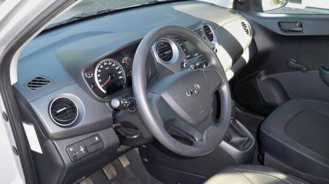 Hyundai I 10 1.0i i-Motion Comf.