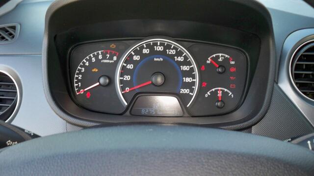 Hyundai I 10 1.0i i-Motion Comf.