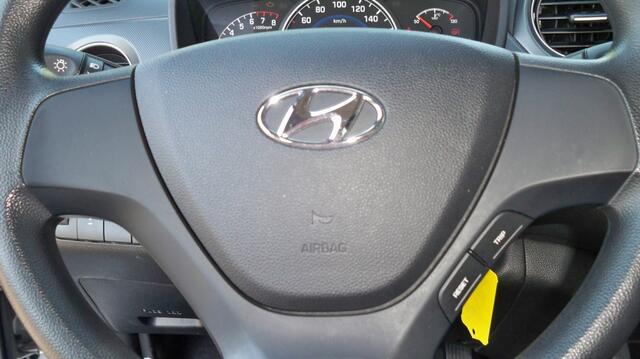 Hyundai I 10 1.0i i-Motion Comf.