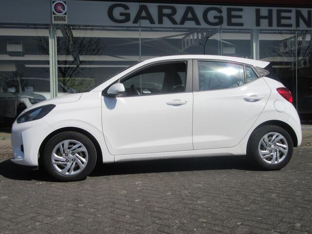 Hyundai I 10 1.0 Comfort Smart, NAVI,CAMERA,CRUISE (occasion)