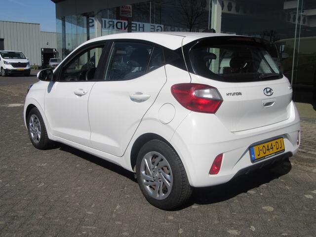 Hyundai I 10 1.0 Comfort Smart, NAVI,CAMERA,CRUISE (occasion)