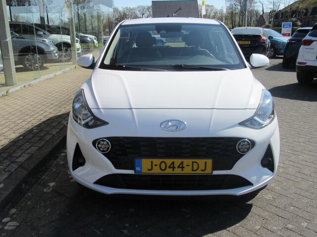 Hyundai I 10 1.0 Comfort Smart, NAVI,CAMERA,CRUISE (occasion)