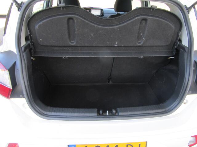Hyundai I 10 1.0 Comfort Smart, NAVI,CAMERA,CRUISE (occasion)