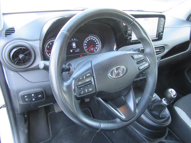 Hyundai I 10 1.0 Comfort Smart, NAVI,CAMERA,CRUISE (occasion)