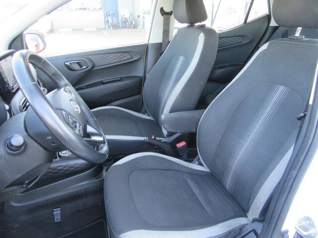 Hyundai I 10 1.0 Comfort Smart, NAVI,CAMERA,CRUISE (occasion)