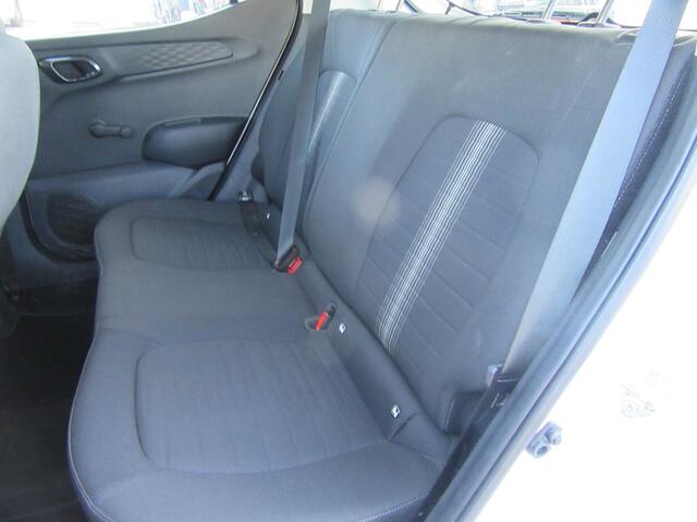 Hyundai I 10 1.0 Comfort Smart, NAVI,CAMERA,CRUISE (occasion)
