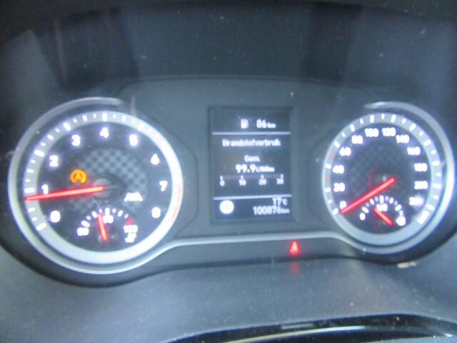 Hyundai I 10 1.0 Comfort Smart, NAVI,CAMERA,CRUISE (occasion)
