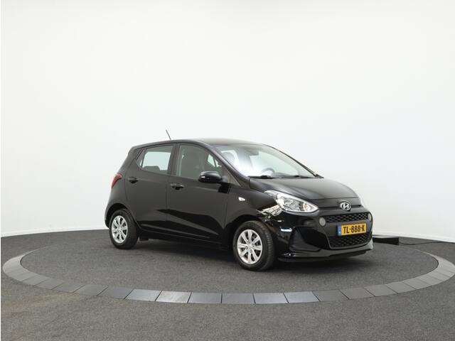 Hyundai I 10 1.0i Comfort | Navigatie | DAB | Carplay | Airco | Cruise Contro
