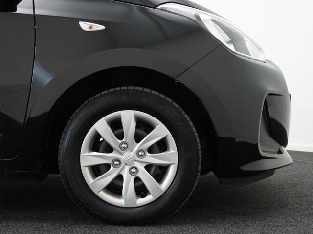 Hyundai I 10 1.0i Comfort | Navigatie | DAB | Carplay | Airco | Cruise Contro