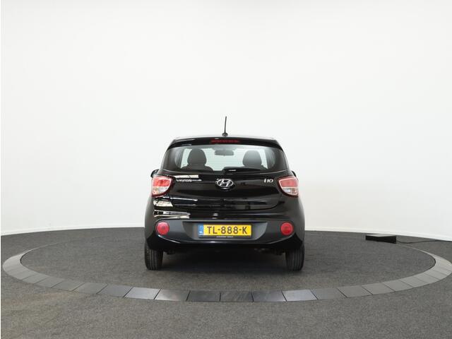 Hyundai I 10 1.0i Comfort | Navigatie | DAB | Carplay | Airco | Cruise Contro