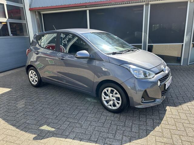 Hyundai I 10 1.0i Comfort