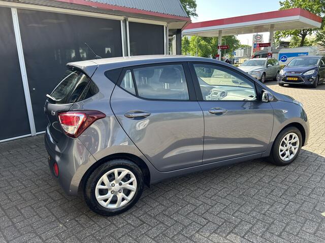 Hyundai I 10 1.0i Comfort
