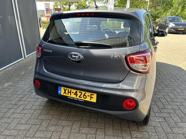 Hyundai I 10 1.0i Comfort