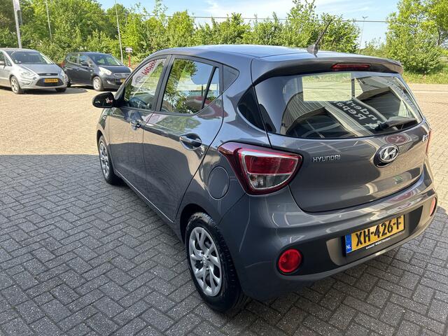 Hyundai I 10 1.0i Comfort