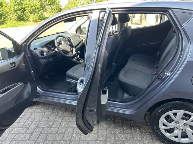Hyundai I 10 1.0i Comfort