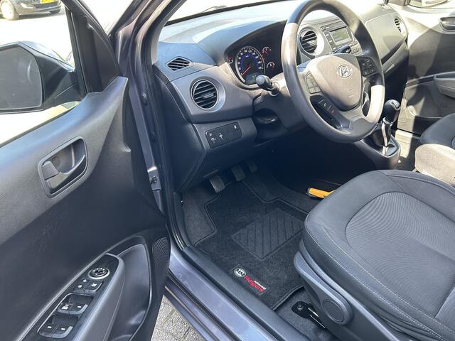 Hyundai I 10 1.0i Comfort