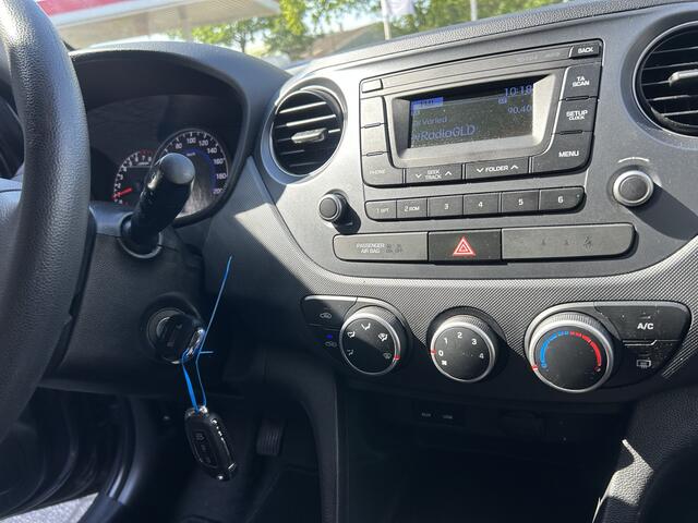 Hyundai I 10 1.0i Comfort