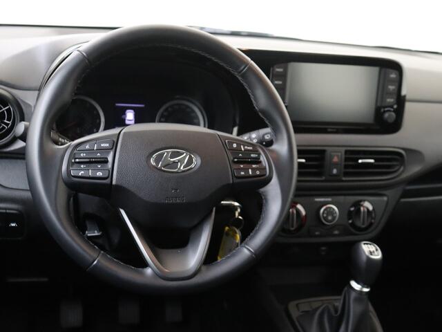 Hyundai I 10 1.0 Comfort 5-zits | Apple Car Play | Airco MD