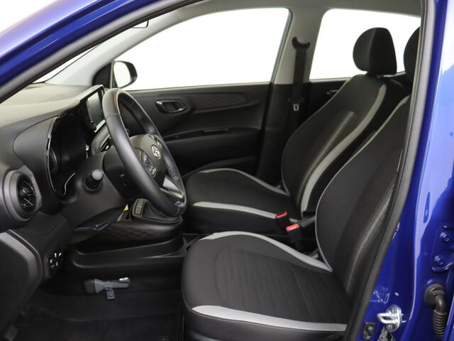 Hyundai I 10 1.0 Comfort 5-zits | Apple Car Play | Airco MD