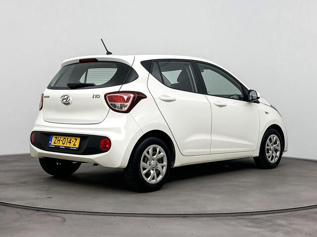 Hyundai I 10 1.0i Comfort | Airco | Bluetooth | Cruise control