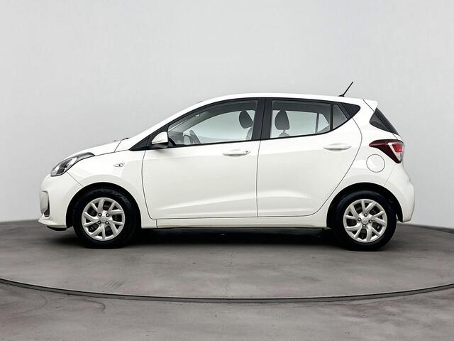 Hyundai I 10 1.0i Comfort | Airco | Bluetooth | Cruise control