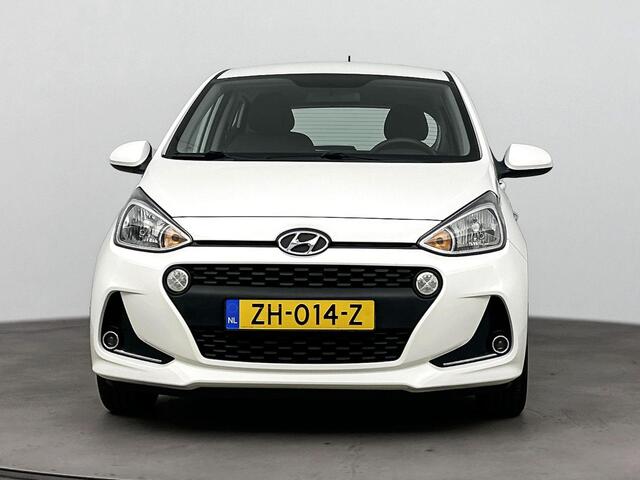Hyundai I 10 1.0i Comfort | Airco | Bluetooth | Cruise control