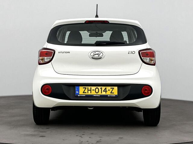 Hyundai I 10 1.0i Comfort | Airco | Bluetooth | Cruise control