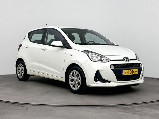 Hyundai I 10 1.0i Comfort | Airco | Bluetooth | Cruise control