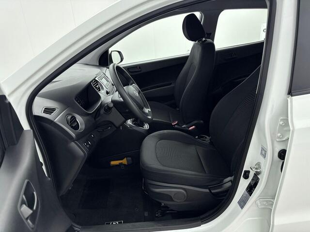 Hyundai I 10 1.0i Comfort | Airco | Bluetooth | Cruise control