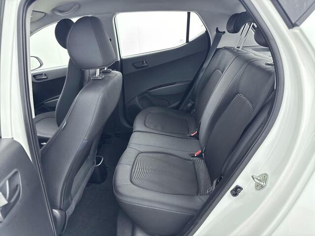 Hyundai I 10 1.0i Comfort | Airco | Bluetooth | Cruise control