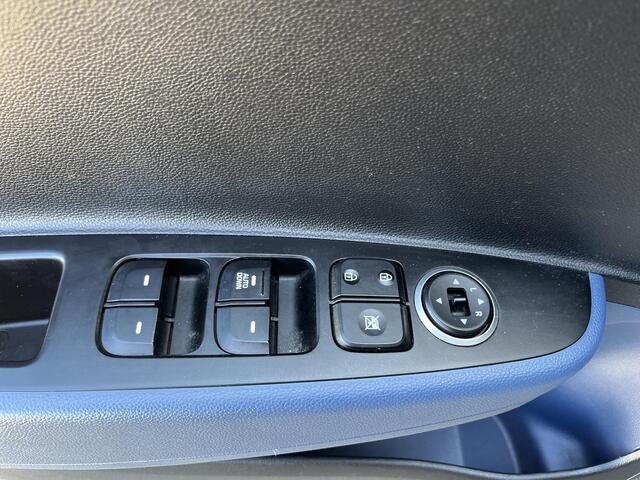 Hyundai I 10 1.0i i-Motion Comfort | NL Auto/2e Eig./Clima/Cruise/13"/Elektr.Ramen