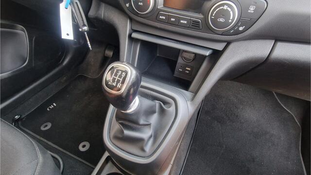 Hyundai I 10 1.0i i-Premium Vol opties