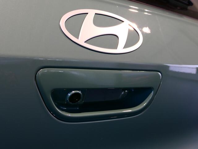 Hyundai I 10 1.0 Comfort *NIEUW!* *Navi!* - Apple carplay / Android auto, lane assist, cruise