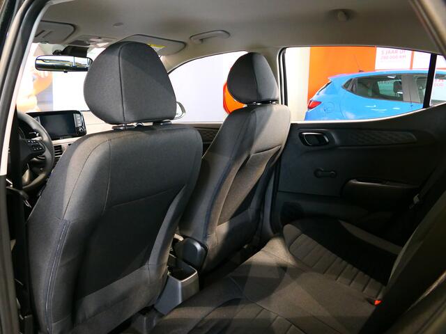 Hyundai I 10 1.0 Comfort *NIEUW!* *Navi!* - Apple carplay / Android auto, lane assist, cruise