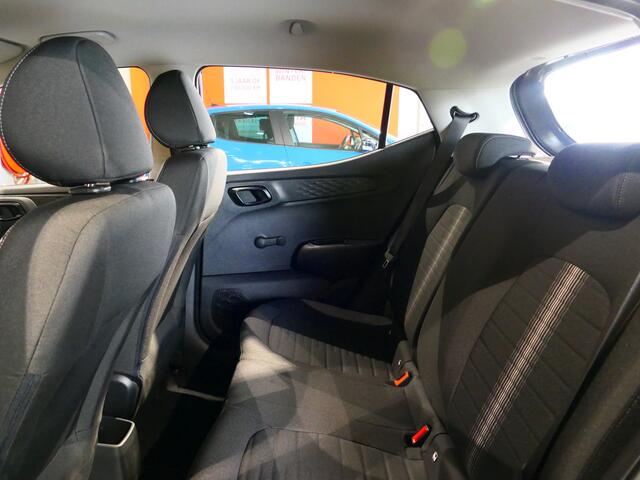 Hyundai I 10 1.0 Comfort *NIEUW!* *Navi!* - Apple carplay / Android auto, lane assist, cruise