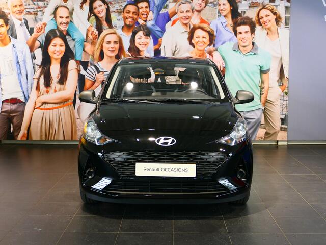 Hyundai I 10 1.0 Comfort *NIEUW!* *Navi!* - Apple carplay / Android auto, lane assist, cruise