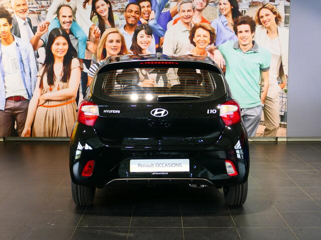 Hyundai I 10 1.0 Comfort *NIEUW!* *Navi!* - Apple carplay / Android auto, lane assist, cruise