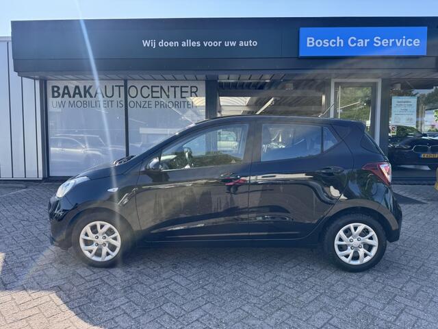 Hyundai I 10 1.0i Comfort