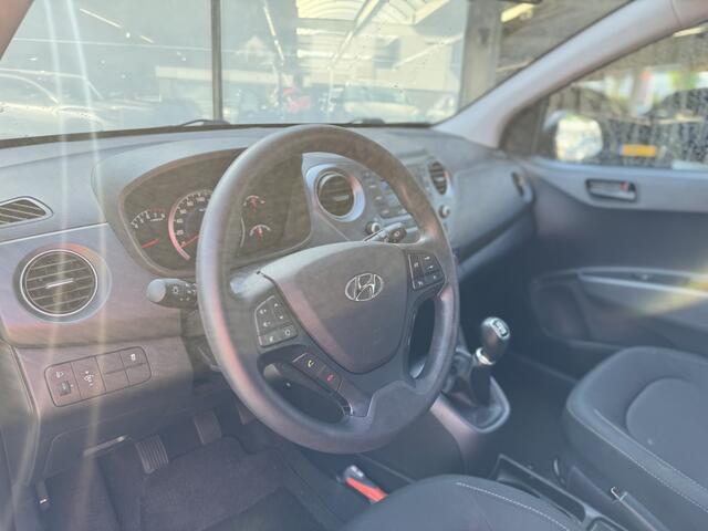 Hyundai I 10 1.0i Comfort