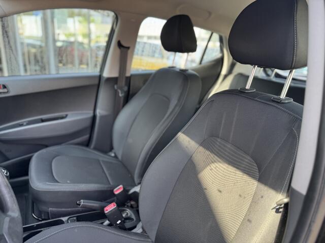 Hyundai I 10 1.0i Comfort
